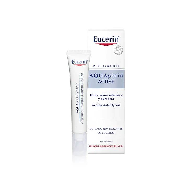 Eucerin Aquaphorin Active 15ml