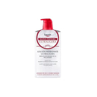 Eucerin pH5 Ultra Light Lotion 1000ml