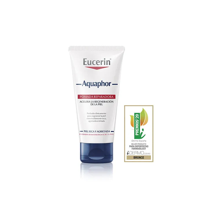 Eucerin Aquaphor Healing Ointment 45g