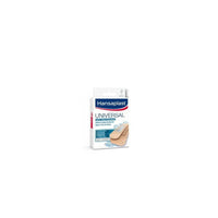 Hansaplast Med Elastic Dressings 20 Pcs