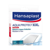 Hansaplast Aqua Protect XXL 5 Pieces