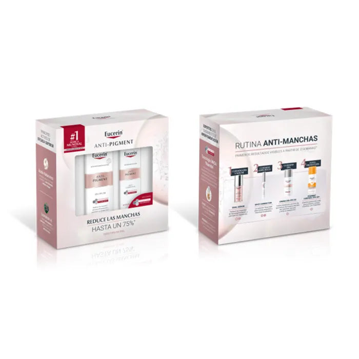 Eucerin Anti-Pigment Set 2 pieces