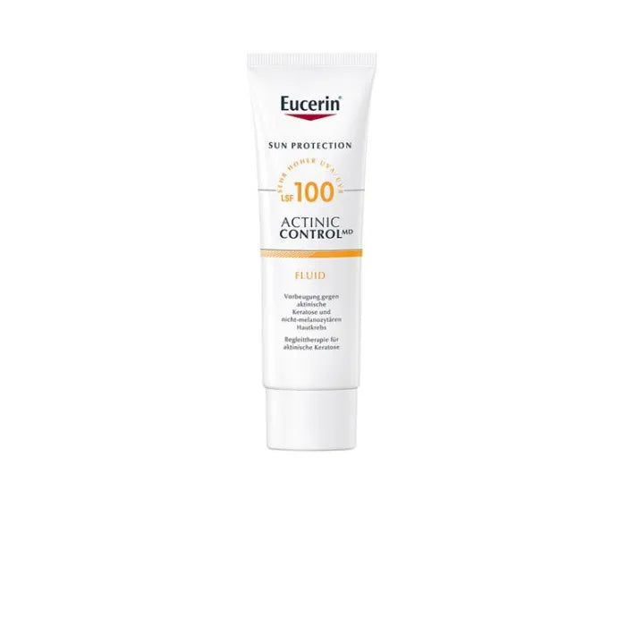 Eucerin Actinic Control MD Fluid SPF100 80ml