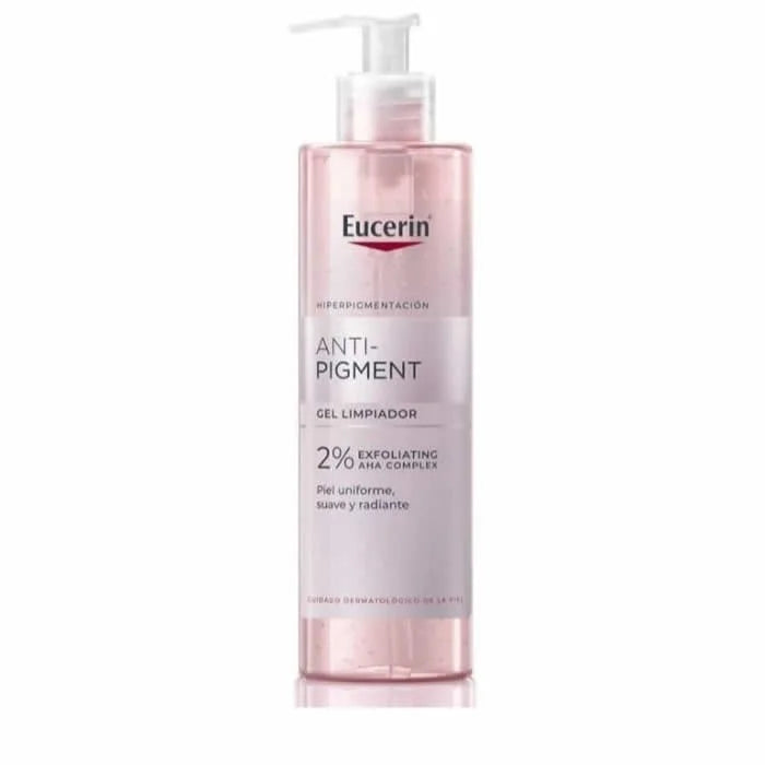 Eucerin Anti-Pigment Cleansing Gel 400ml