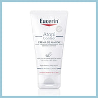 Eucerin AtopiControl Hand Cream 75ml