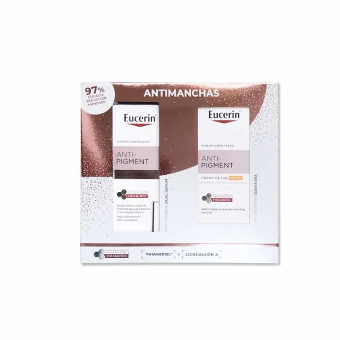 Eucerin Anti-Pigment Dual Serum 30ml Set 2 Items