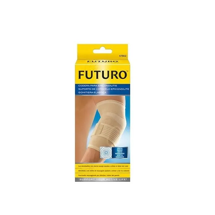3M Futuro Elbow Support Size M