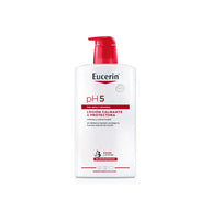 Eucerin pH5 Skin Protection Body Lotion 1000ml