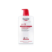 Eucerin pH5 Skin Protection Body Lotion 1000ml