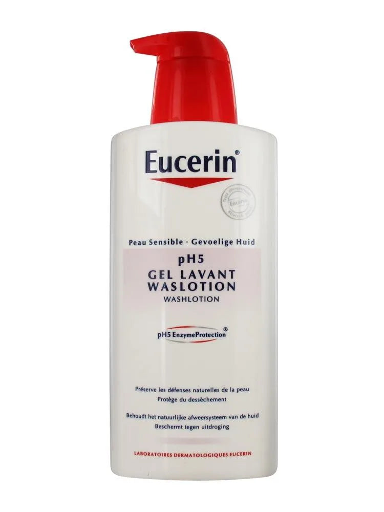 Eucerin® pH5 Washlotion 200ml