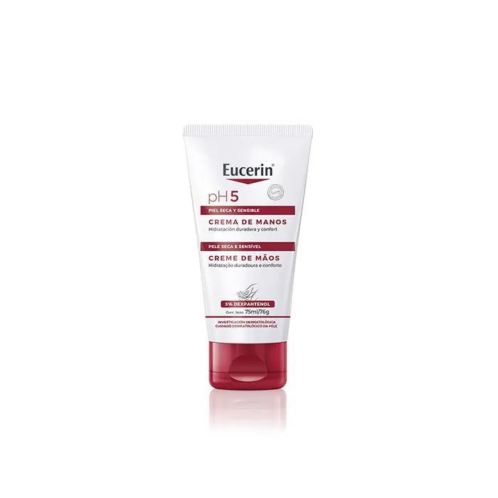Eucerin pH5 Hand Cream 30ml