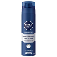 Nivea Protect & Care Shaving Foam 200ml