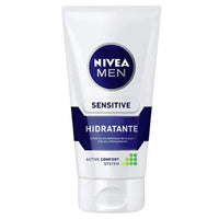 Nivea Men Sensitive Face Care Cream 75ml