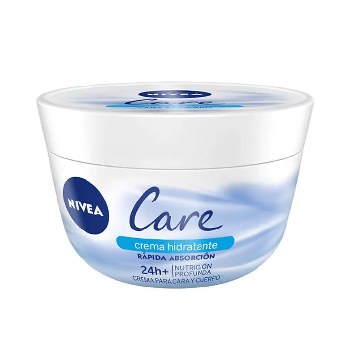 Nivea Care Body Cream 400ml