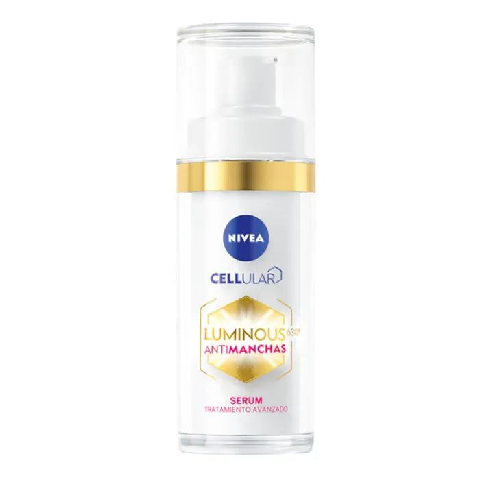 Nivea Cellular Luminous630 Anti-Dark Spot Serum 30ml