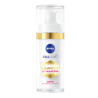 Nivea Cellular Luminous630 Anti-Dark Spot Serum 30ml