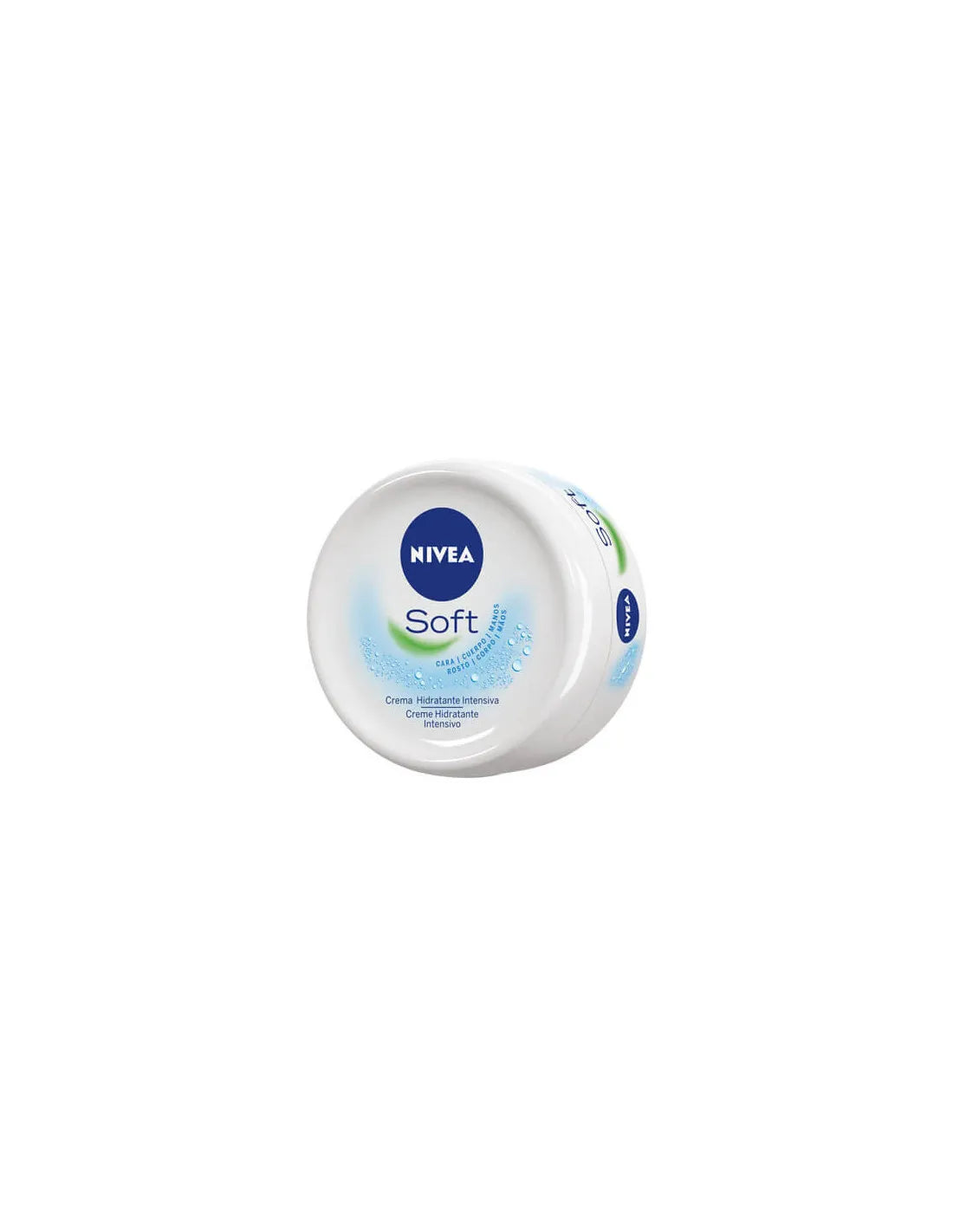 Nivea Soft Refreshingly Soft Moisturizing Cream 300ml