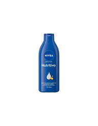 Nivea Nourishing Body Milk 400ml