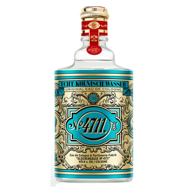 4711 Eau de Cologne 800ml