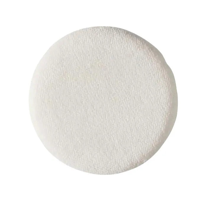 Puderquaste für losen Puder