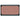 Artdeco Blusher 44 Red Orange Blush