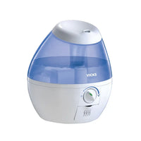 Vicks Mini CoolMist Humidifier VUL520