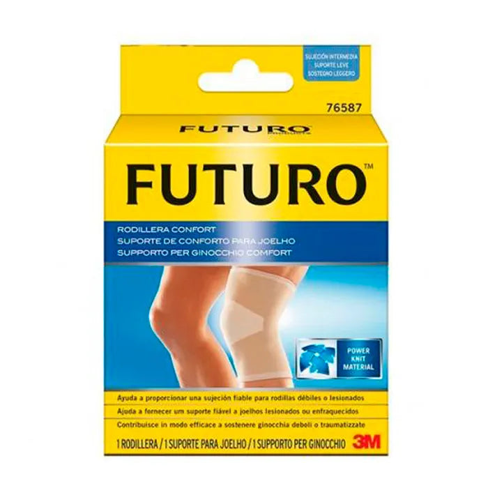 3m Futuro Comfort Lift Knee Support 1ea