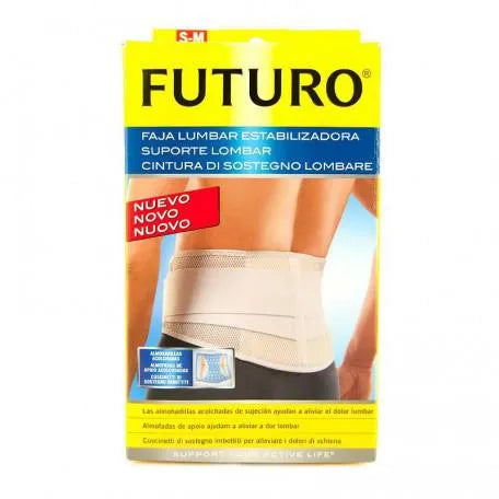 3M Futuro Lumbar Stabilizing Support X-XL