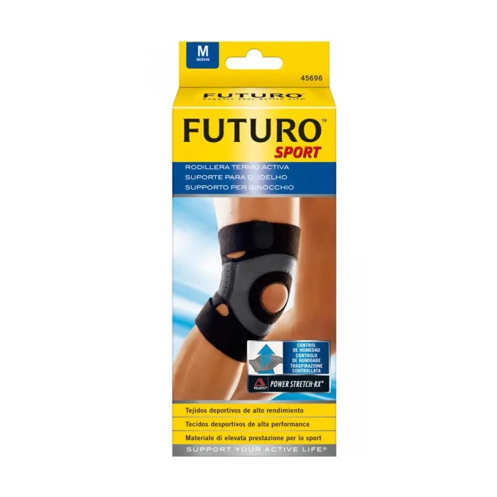 3M Futuro Sport Knee Stabilizer Size L