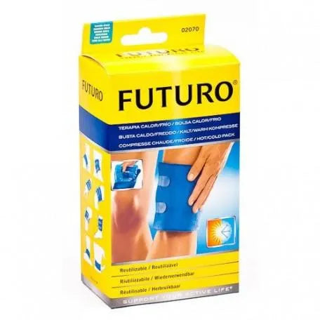 3M Futuro Reusable Hot/Cold Therapy Pack