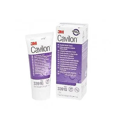 3M Cavilon Durable Barrier Cream 28g