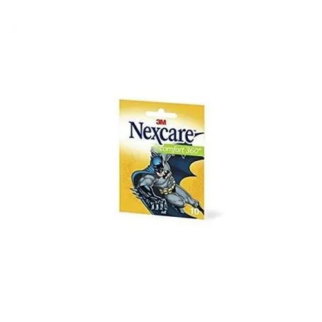 Batman 10 Nexcare Units