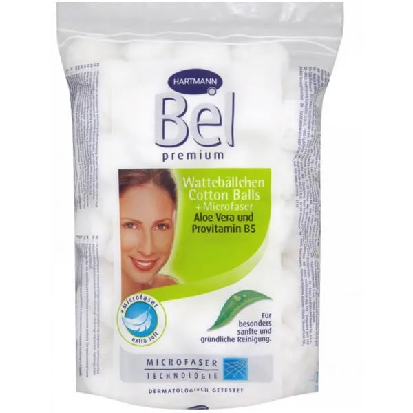 Bel Premium Cotton Balls 70 count