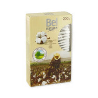 Bel Nature Cotton Buds 200 Units
