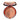 Artdeco Bronzing Powder Compact Long-Lasting 50 Almond