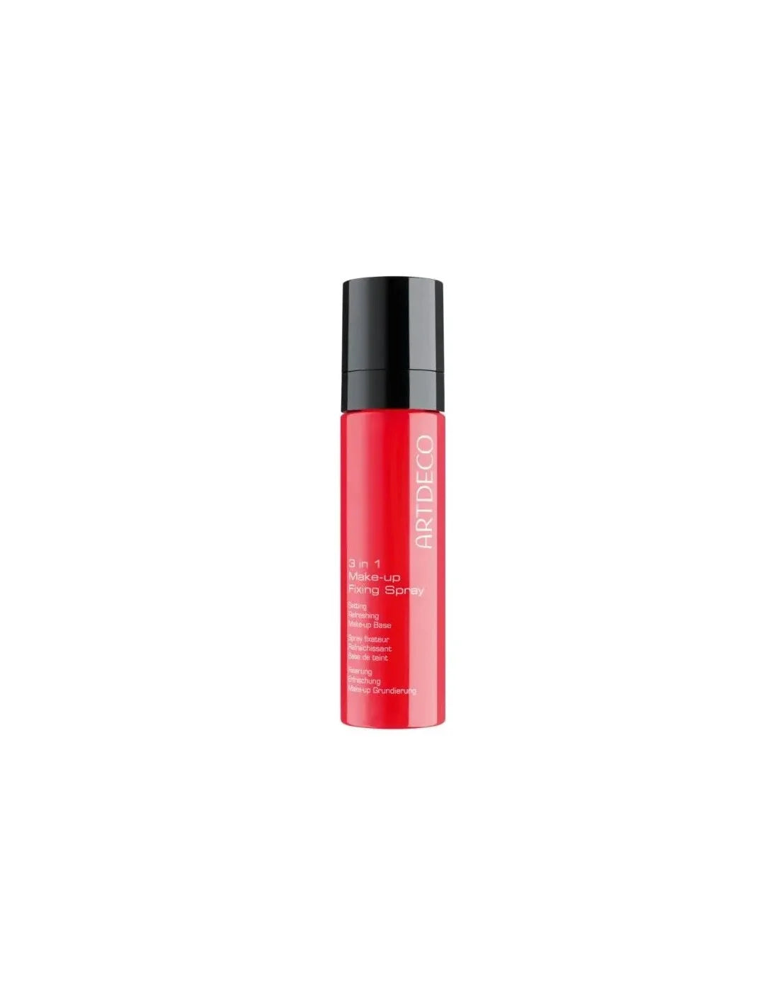 Artdeco 3-in-1 Make-up Fixing Spray