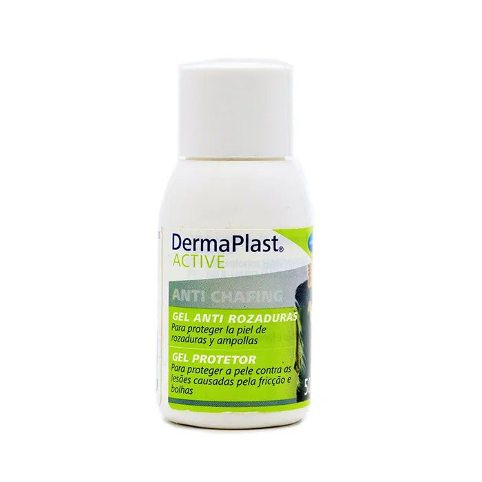 Hartmann DermaPlast Active Anti-Itch Gel 50ml