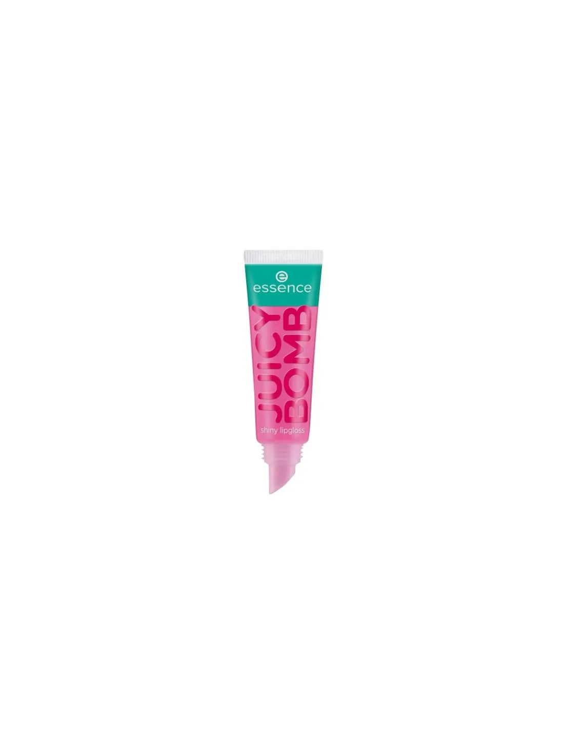 Essence Cosmetics Juicy Bomb Shiny Lipgloss 102-Witty Watermelon 10ml