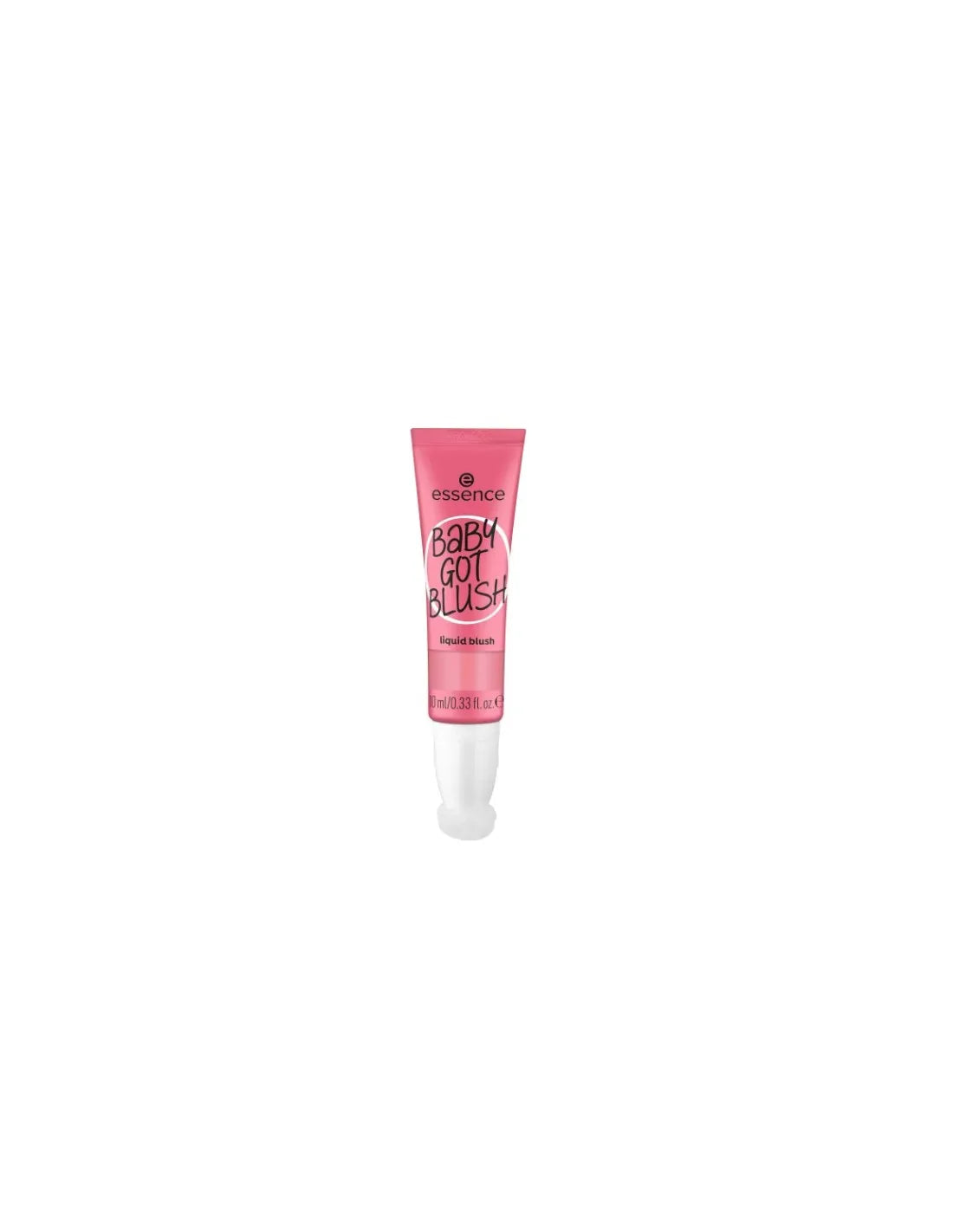 Essence Cosmetics Baby Got Blush Liquid Blush 10-Pinkalicious 10ml