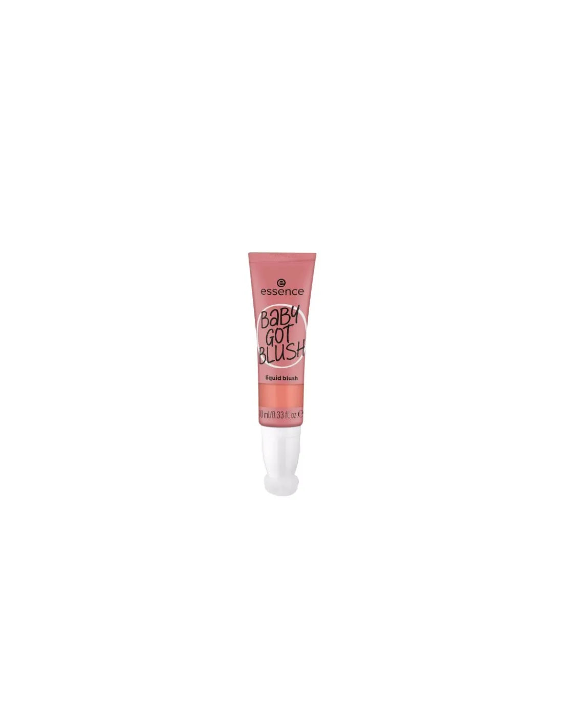 Essence Cosmetics Baby Got Blush Liquid Blush 30-Dusty Rose 10ml