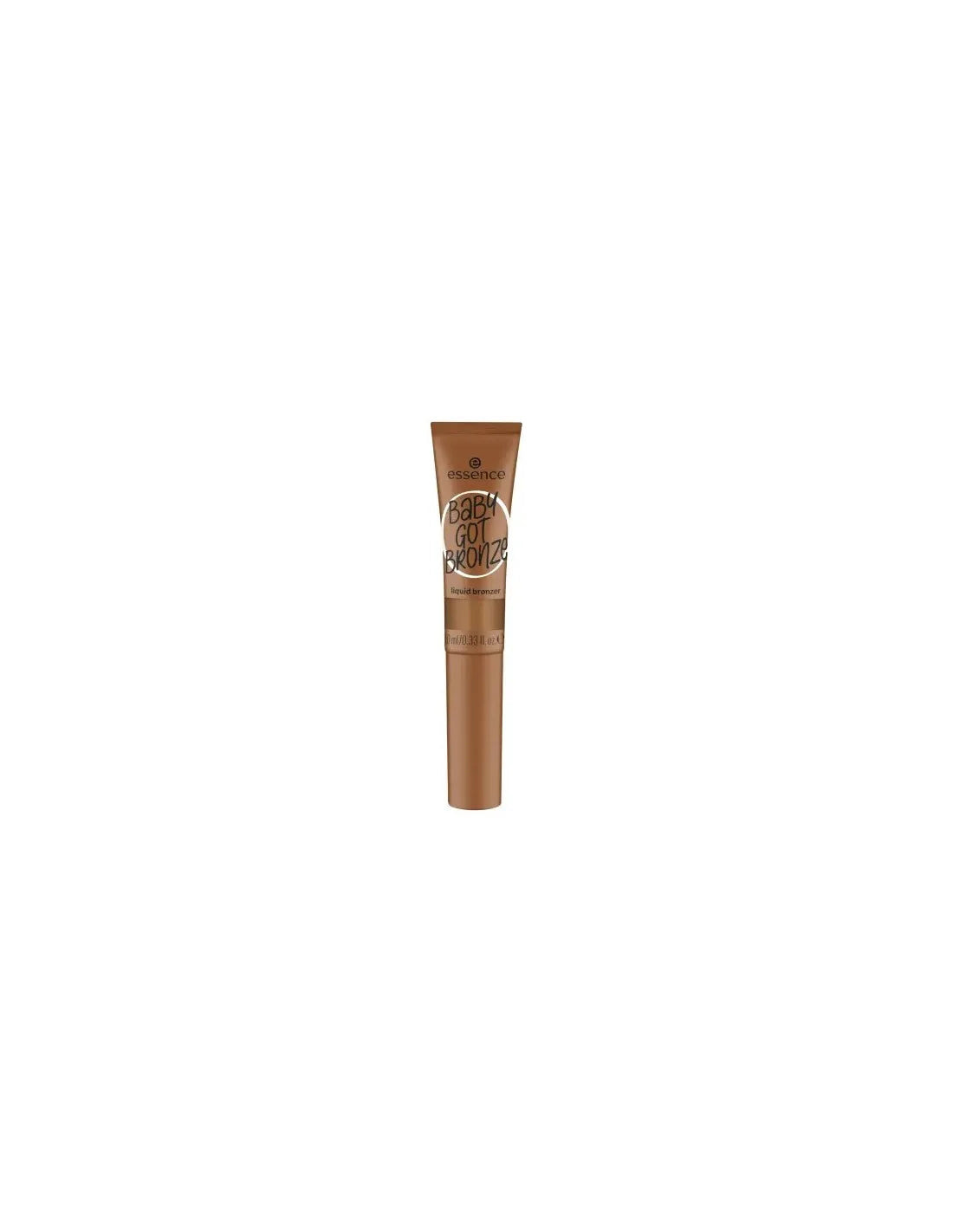 Baby Got Bronze Liquid Bronzer 20-Sunkissed Sweety 10ml