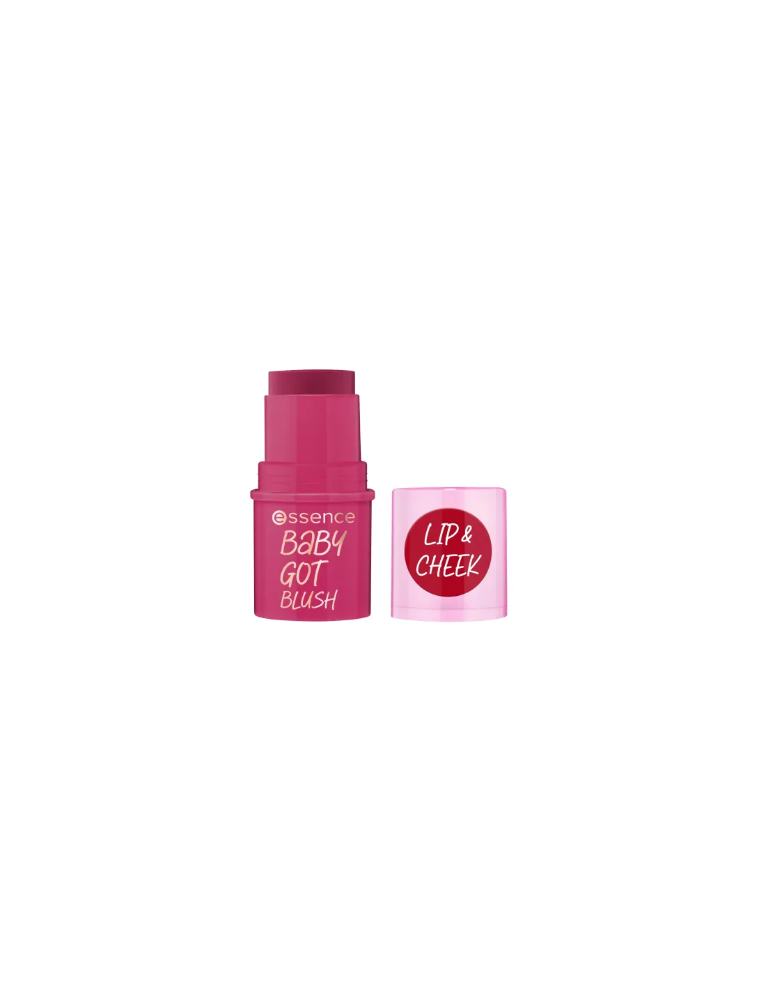 Essence Cosmetics Essence Baby Got Blush Liquid Blush N50 Cherry Cherry 1pc