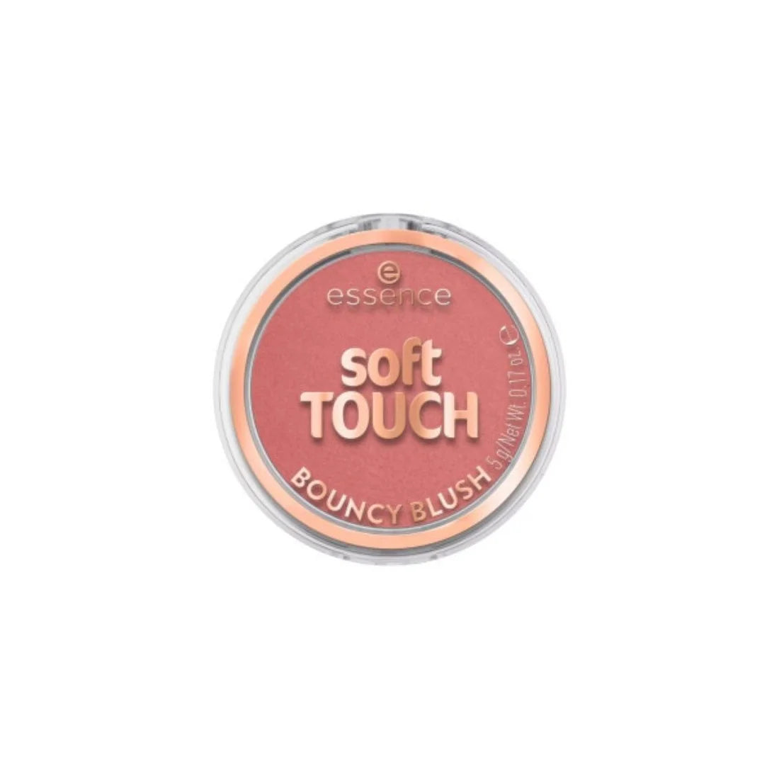 Essence Cosmetics Touch Bouncy Blush 10-Antique Bloom 5g