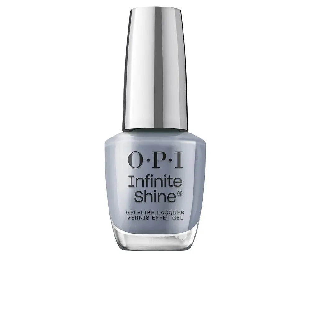 OPI Infinite Shine Long-Lasting Gel-Effect Nail Polish Pure Jean-Ius 15ml