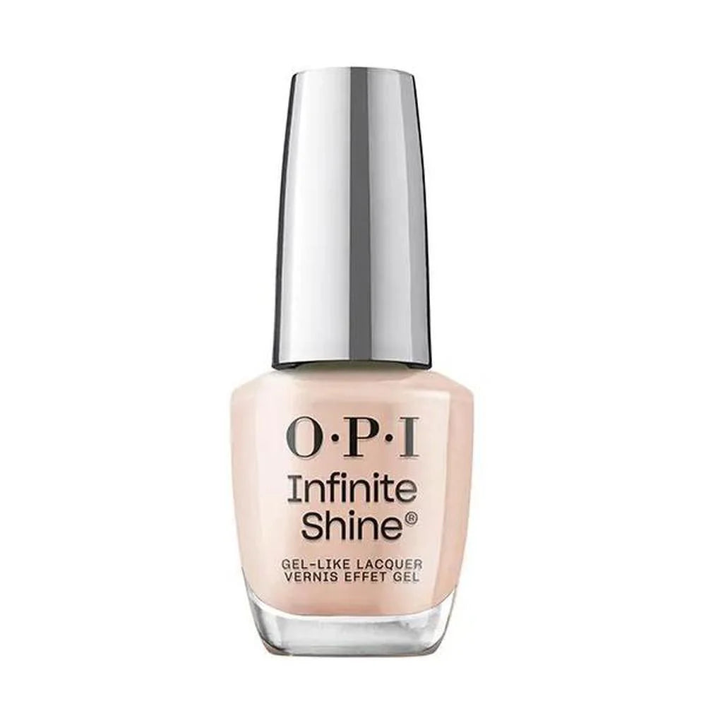 OPI Infinite Shine Long-Lasting Gel-Effect Nail Lacquer Keep Calm and Carry On 15ml