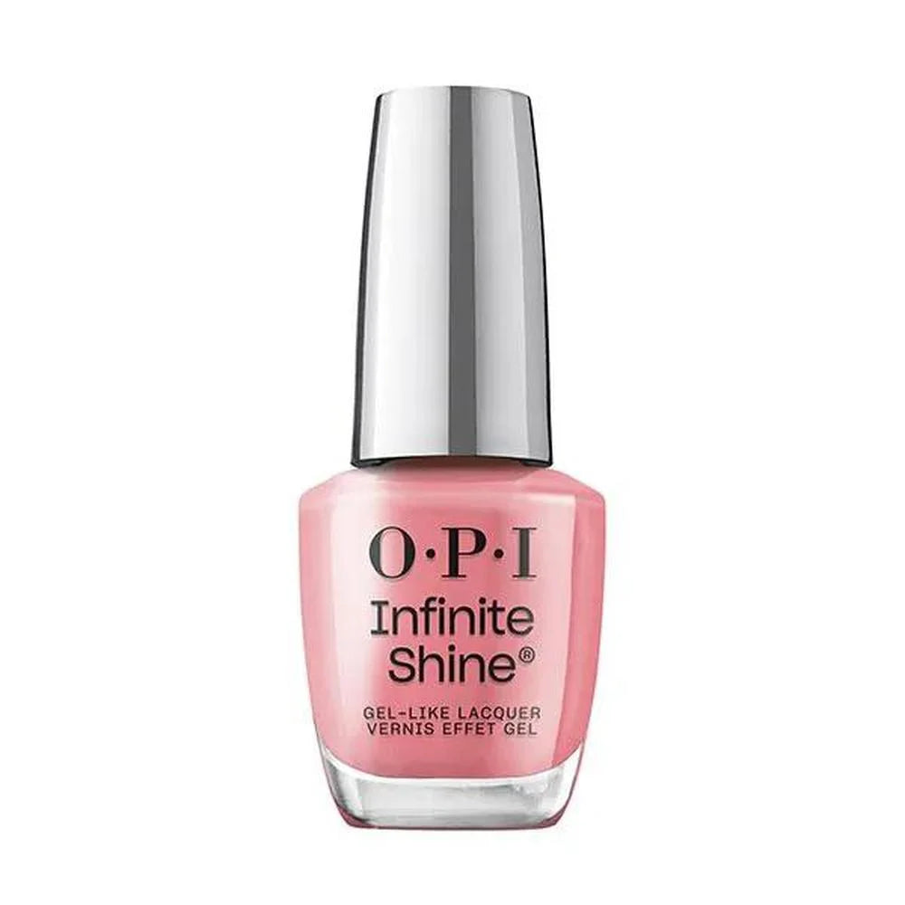 OPI Infinite Shine Long-Lasting Gel-Effect Nail Polish At Strong Last 15ml