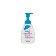 Sebamed Baby Cleansing Foam 400ml