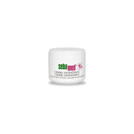 Sebamed 75ml moisturizing cream jar