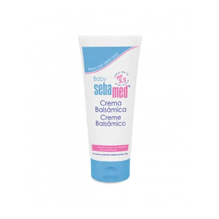 Sebamed Baby Protective Facial Cream 300ml