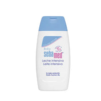 Sebamed Baby Intensive Lotion 200ml